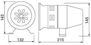 ЗИ31-1 чертеж